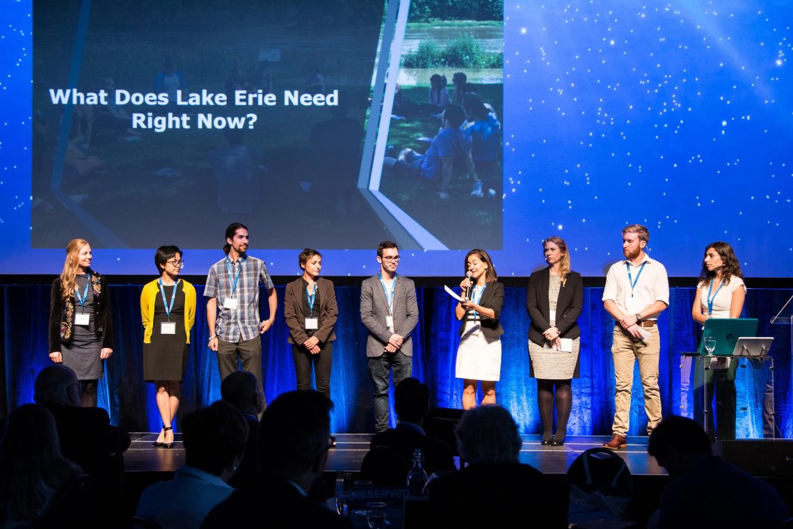 Members-of-the-2017-AquaHacking-Youth-Delegation-address-the-crowd-4_170914_193246